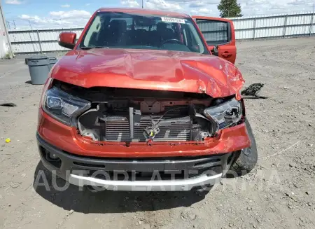 FORD RANGER XL 2019 vin 1FTER4FH8KLA10759 from auto auction Copart