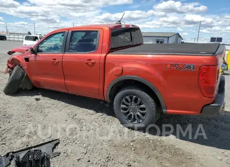 FORD RANGER XL 2019 vin 1FTER4FH8KLA10759 from auto auction Copart