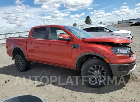 FORD RANGER XL 2019 vin 1FTER4FH8KLA10759 from auto auction Copart