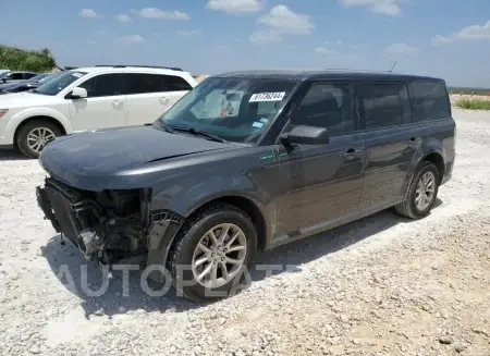 Ford Flex 2016 2016 vin 2FMGK5B89GBA11544 from auto auction Copart