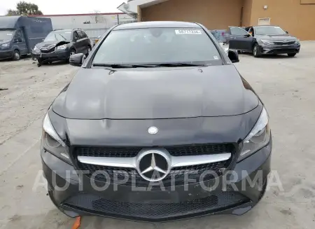 MERCEDES-BENZ CLA 250 4M 2016 vin WDDSJ4GB3GN389319 from auto auction Copart