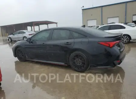 TOYOTA AVALON XSE 2020 vin 4T1FZ1FB5LU050237 from auto auction Copart