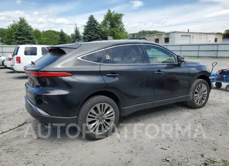 TOYOTA VENZA LE 2021 vin JTEAAAAH2MJ079114 from auto auction Copart