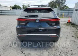 TOYOTA VENZA LE 2021 vin JTEAAAAH2MJ079114 from auto auction Copart