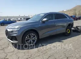 Audi Q8 2023 2023 vin WA1EVBF19PD044952 from auto auction Copart