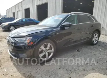 Audi E-Tron 2019 2019 vin WA1LAAGE9KB013901 from auto auction Copart