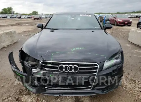 AUDI A7 PRESTIG 2015 vin WAU2GAFCXFN007882 from auto auction Copart