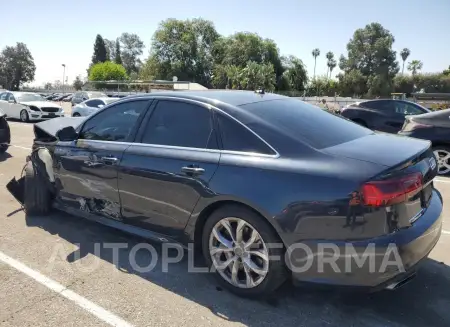 AUDI A6 PREMIUM 2017 vin WAUF2AFC8HN018401 from auto auction Copart