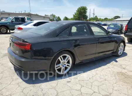 AUDI A6 PREMIUM 2016 vin WAUFFAFC5GN193885 from auto auction Copart