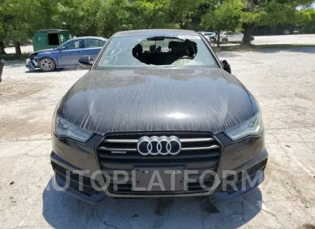 AUDI A6 PREMIUM 2016 vin WAUFFAFC5GN193885 from auto auction Copart