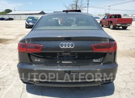 AUDI A6 PREMIUM 2016 vin WAUFFAFC5GN193885 from auto auction Copart