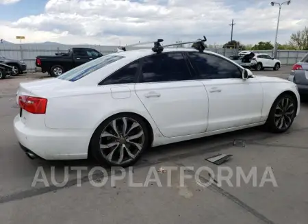 AUDI A6 2016 vin WAUGFAFC9FN048058 from auto auction Copart