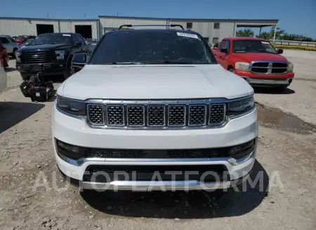 JEEP GRAND WAGO 2023 vin 1C4SJVGP6PS503388 from auto auction Copart