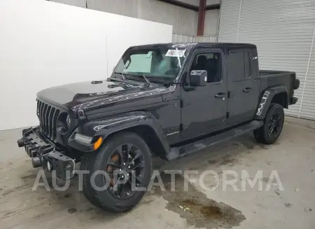 Jeep Gladiator 2023 2023 vin 1C6HJTFG6PL528504 from auto auction Copart