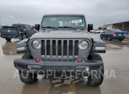 JEEP GLADIATOR 2023 vin 1C6JJTBG1PL536789 from auto auction Copart