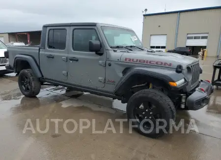 JEEP GLADIATOR 2023 vin 1C6JJTBG1PL536789 from auto auction Copart