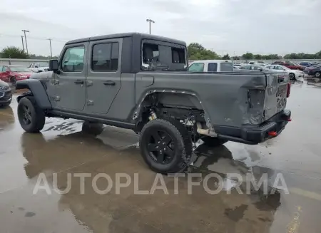 JEEP GLADIATOR 2023 vin 1C6JJTBG1PL536789 from auto auction Copart