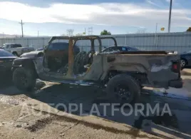 JEEP GLADIATOR 2022 vin 1C6JJTEG1NL118158 from auto auction Copart