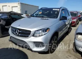 Mercedes-Benz GLE350 2017 2017 vin 4JGDA5HBXHA817849 from auto auction Copart