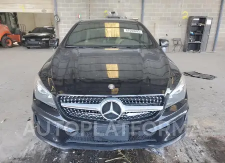 MERCEDES-BENZ CLA 250 4M 2016 vin WDDSJ4GB1GN339034 from auto auction Copart