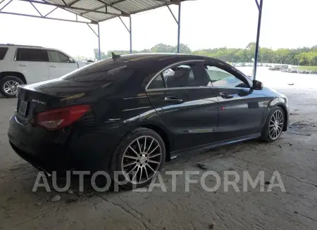 MERCEDES-BENZ CLA 250 4M 2016 vin WDDSJ4GB1GN339034 from auto auction Copart