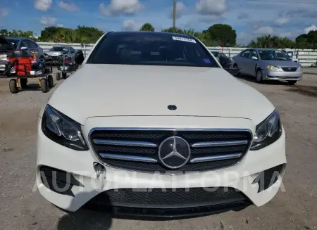 MERCEDES-BENZ E 300 2019 vin WDDZF4JB0KA519792 from auto auction Copart