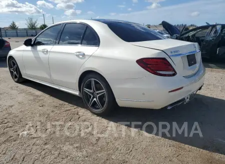 MERCEDES-BENZ E 300 2019 vin WDDZF4JB0KA519792 from auto auction Copart