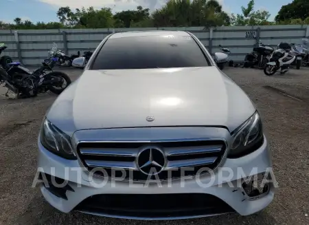 MERCEDES-BENZ E 300 2017 vin WDDZF4JB6HA059756 from auto auction Copart