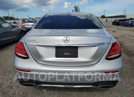 MERCEDES-BENZ E 300 2017 vin WDDZF4JB6HA059756 from auto auction Copart