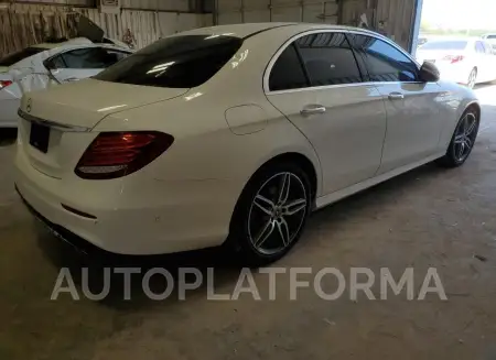 MERCEDES-BENZ E 300 2017 vin WDDZF4JB7HA234600 from auto auction Copart