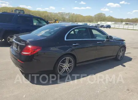 MERCEDES-BENZ E 300 4MAT 2019 vin WDDZF4KB2KA490911 from auto auction Copart