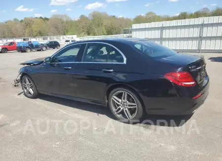 MERCEDES-BENZ E 300 4MAT 2019 vin WDDZF4KB2KA490911 from auto auction Copart