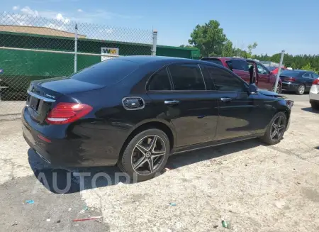 MERCEDES-BENZ E 400 4MAT 2018 vin WDDZF6GB9JA354360 from auto auction Copart