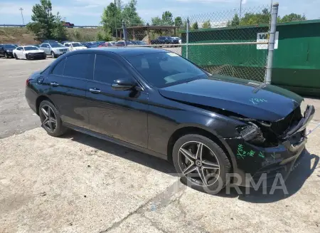 MERCEDES-BENZ E 400 4MAT 2018 vin WDDZF6GB9JA354360 from auto auction Copart