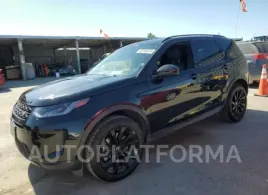 Land Rover Discovery 2020 2020 vin SALCP2FX2LH848985 from auto auction Copart