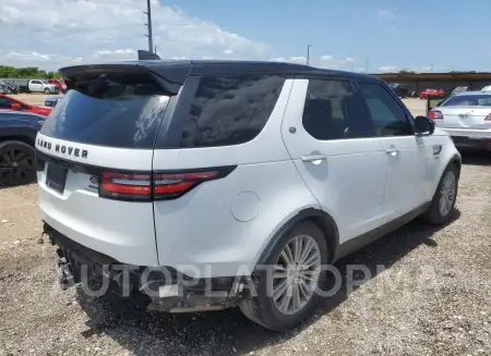 LAND ROVER DISCOVERY 2019 vin SALRT2RV3K2407139 from auto auction Copart