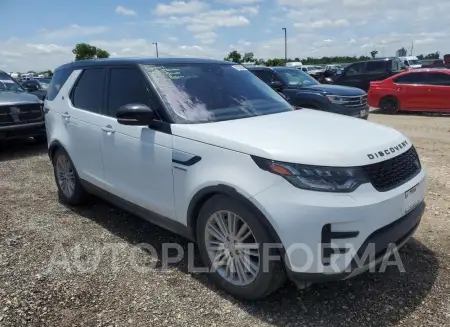 LAND ROVER DISCOVERY 2019 vin SALRT2RV3K2407139 from auto auction Copart