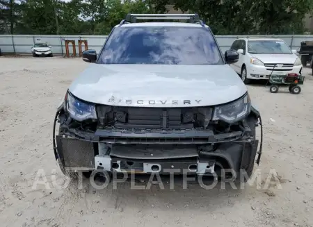 LAND ROVER DISCOVERY 2018 vin SALRT2RV5JA055010 from auto auction Copart