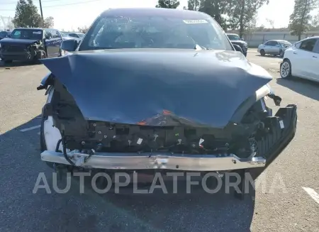 TESLA MODEL X 2023 vin 7SAXCBE54PF377158 from auto auction Copart