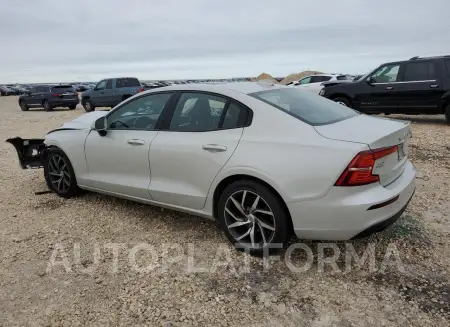 VOLVO S60 T5 MOM 2019 vin 7JR102FK6KG001352 from auto auction Copart