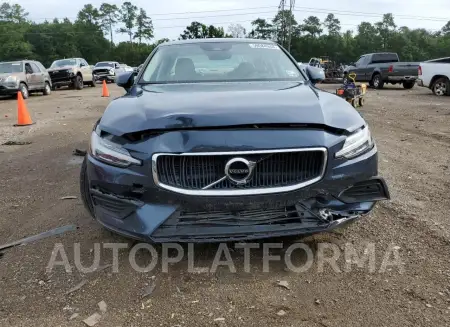 VOLVO S60 T5 MOM 2020 vin 7JR102FK6LG065019 from auto auction Copart