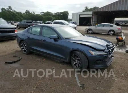 VOLVO S60 T5 MOM 2020 vin 7JR102FK6LG065019 from auto auction Copart