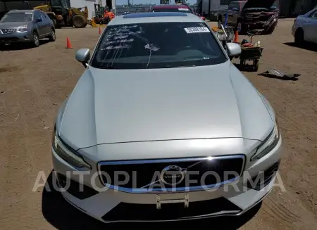 VOLVO S60 T6 MOM 2019 vin 7JRA22TK2KG004800 from auto auction Copart