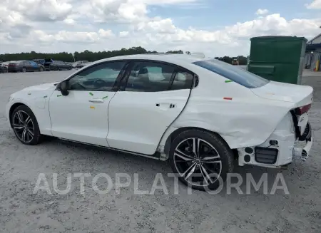 VOLVO S60 T8 REC 2022 vin 7JRH60FZ4NG193129 from auto auction Copart