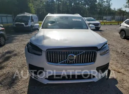 VOLVO XC90 T5 MO 2021 vin YV4102CK4M1727023 from auto auction Copart