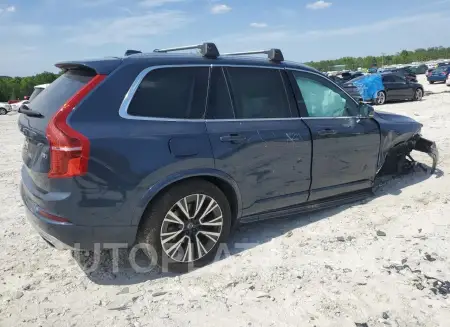 VOLVO XC90 T5 MO 2020 vin YV4102PK0L1555968 from auto auction Copart