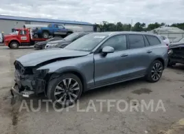 Volvo V60 2020 2020 vin YV4102WK2L1041315 from auto auction Copart