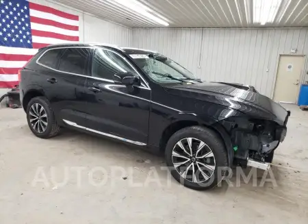 VOLVO XC60 PLUS 2023 vin YV4L12DN7P1357656 from auto auction Copart