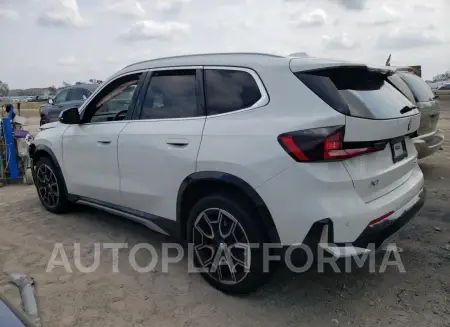 BMW X1 XDRIVE2 2023 vin WBX73EF0XP5V94428 from auto auction Copart