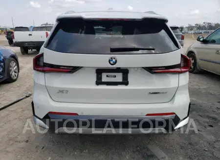 BMW X1 XDRIVE2 2023 vin WBX73EF0XP5V94428 from auto auction Copart